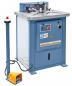 Preview: Bernardo Hydraulische Ausklinkmaschine HA 250 x 6,5